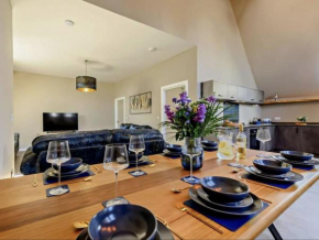 Beach House - Newquay Cornwall